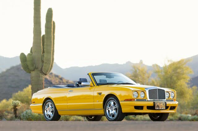 Classic Cars For Sale 